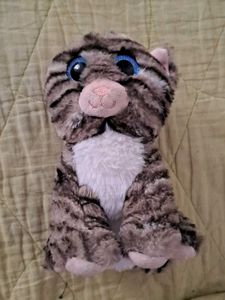 Beanie Boo Cat Plushie