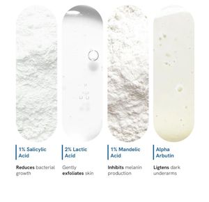 Bodywise Underarm Roll-on