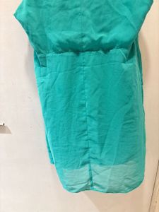 Forever 21 Beautiful Wrap Dress