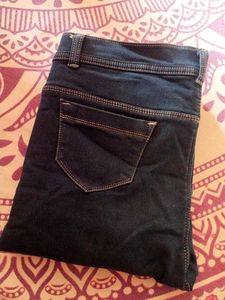 Skinny Fit Jeans