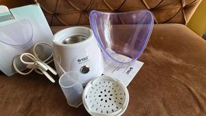 Orbit Facial Steamer - New in Box
