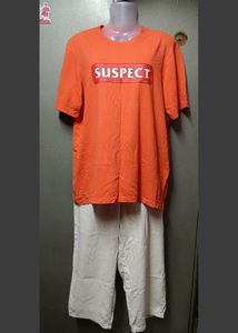 Unisex T-shirt...