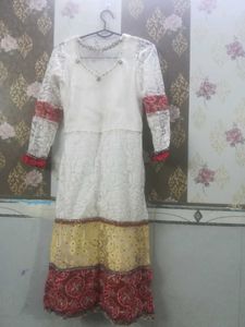 Elegant Party Wear Suit