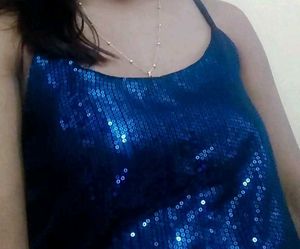 Partywear Top👌