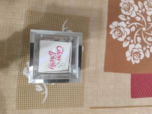 Glow And Lovely Glass Bright Ultra Light Gel Creme