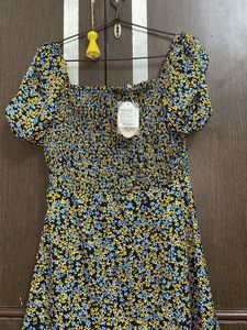 MIDI Dress New With Tag