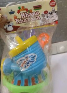 Garden Play Set