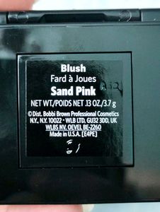 Bobbi Brown Blush