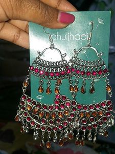 Beautiful Long Earrings