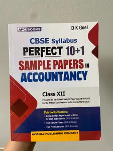 Class 12 Commerce Help books &amp; Text book
