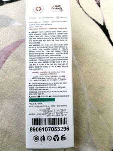 Just Herbs Liquid Lipstick Kit - Pastels &amp; Nudes