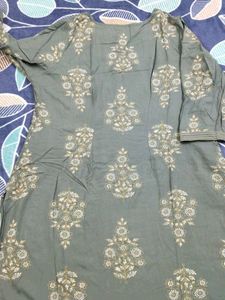 Melange by lifestyle kurti