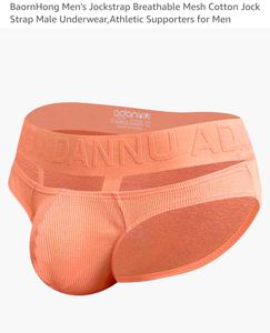 unique ADANNU Men&#39;s Brief