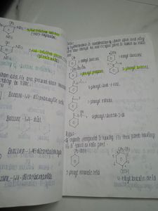Physics Wallah Full Organic 3 Notes For Neet Complete  Syllabus All Formula  Questions Pyqs And All Mcqs