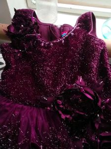 Dress For Kids
