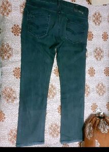 Killer Slim Straight Jeans