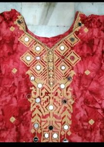 2 Kurta Set 1 Duppta