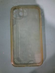 iPhone 11 back cover