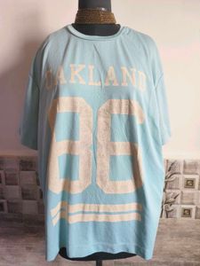 BOGO🎁Buy One Get 1 Free🎁Oakland &#39;86 Tee