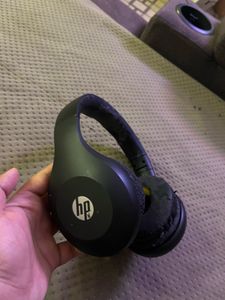 Hp Original Headset