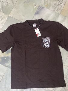 XL vans loose fit tshirt