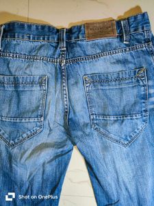Jeans For Men's