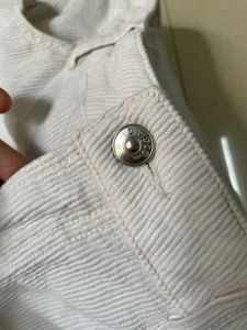 H&amp;M High Waist Flared Jeans