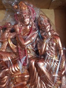 Radhe Krishan