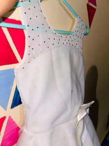 Beautiful Princess Gown