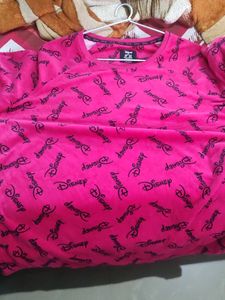 Original Disney Sweat Tshirt 👕