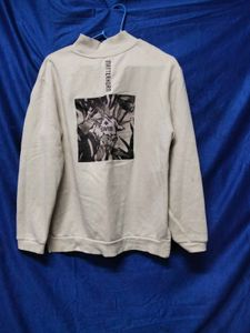 Matterhorn Pullover Sweater