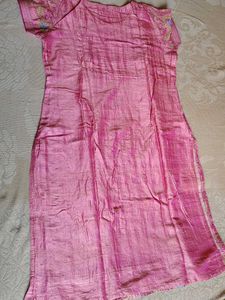 Heavy Work Kurti