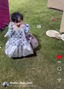 Cute Baby Girl Dress