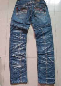 OLD MONEY|| Jeans
