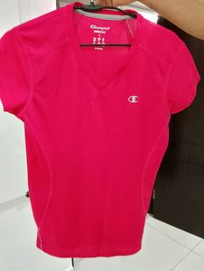 Sport Wear Tshirt