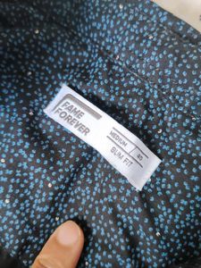 Formal shirt
