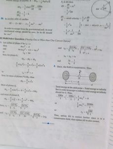 Physics Class XI Part I