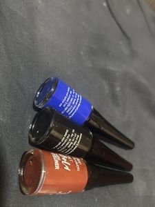 3 New Eyeliners