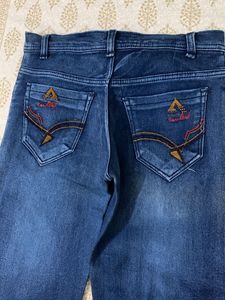 Jeans For 11year Old Girl