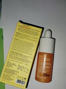Dot &amp; Key 10% Vitamin C+ E Super Bright Face Serum