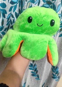 Big Size Reversible Octopus