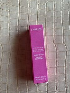 Laneige Lip Glowy Balm - Sweet Candy