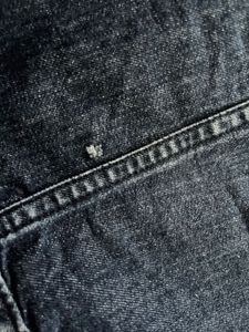 Levis vintage Denim Jacket