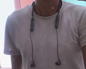 Bluetooth Earphone
