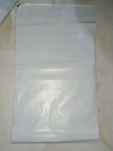 15 COURIER PACKING BAGS 7*10