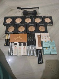 Luxury Makeup Bundle of 34