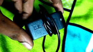 Mobile Charger (Micro)