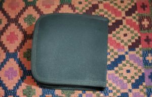 Discs Holder