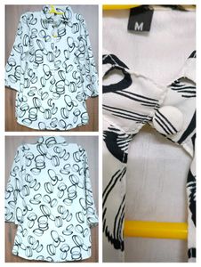Women&#39;s Tops Bundle(Set Of 4)