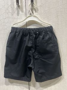 Uniqlo Boys Black Shorts